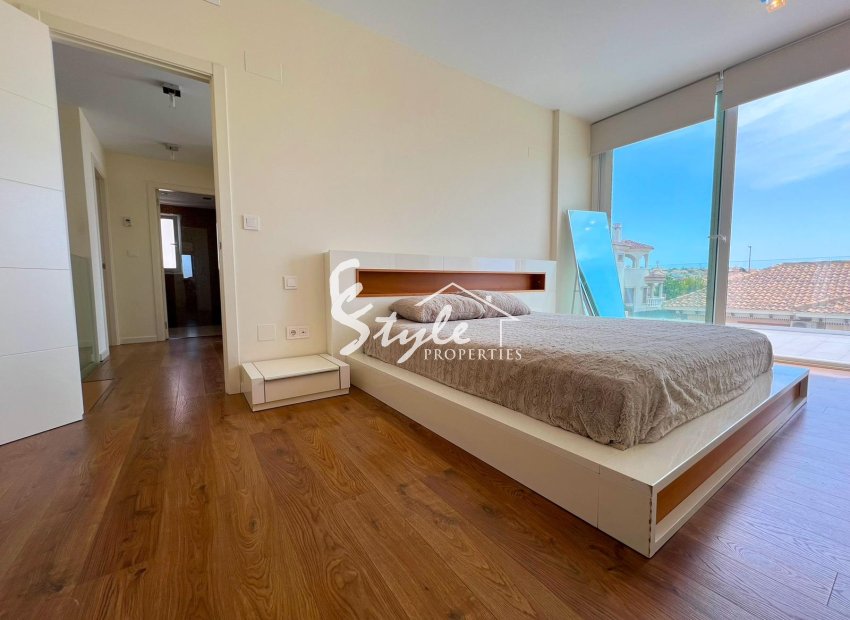 Reventa - Villa - Ciudad Quesada - San Fulgencio