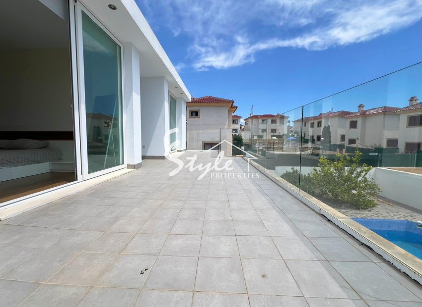 Reventa - Villa - Ciudad Quesada - San Fulgencio