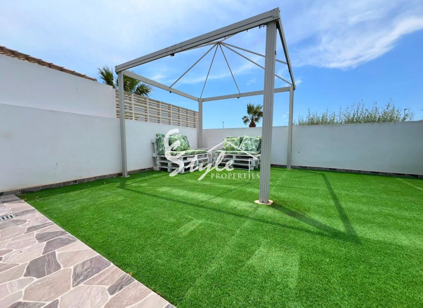 Reventa - Villa - Ciudad Quesada - San Fulgencio