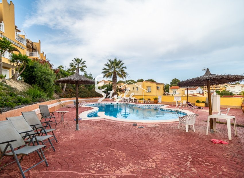 Reventa - Villa - Ciudad Quesada - urb.la marina