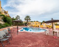 Reventa - Villa - Ciudad Quesada - urb.la marina