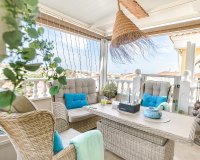 Reventa - Villa - Ciudad Quesada - urb.la marina