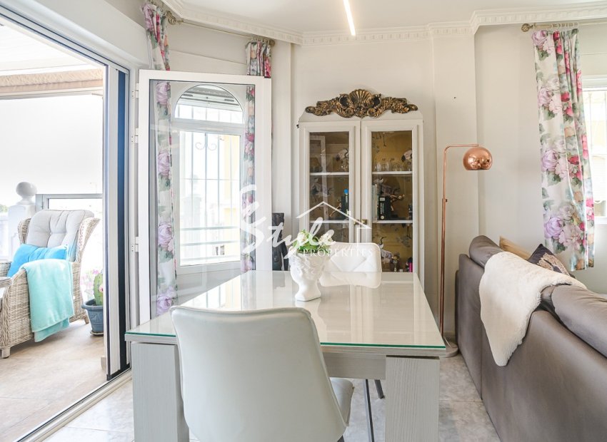 Reventa - Villa - Ciudad Quesada - urb.la marina