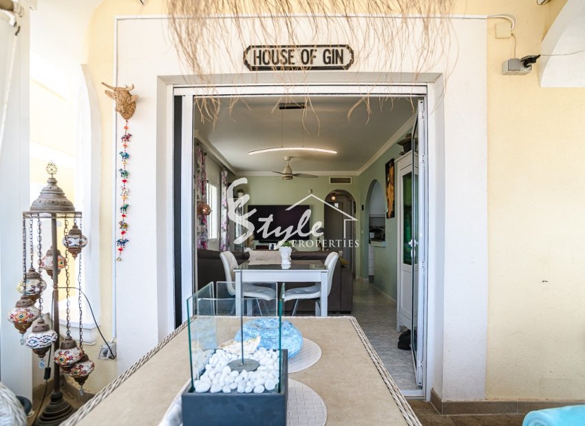 Reventa - Villa - Ciudad Quesada - urb.la marina