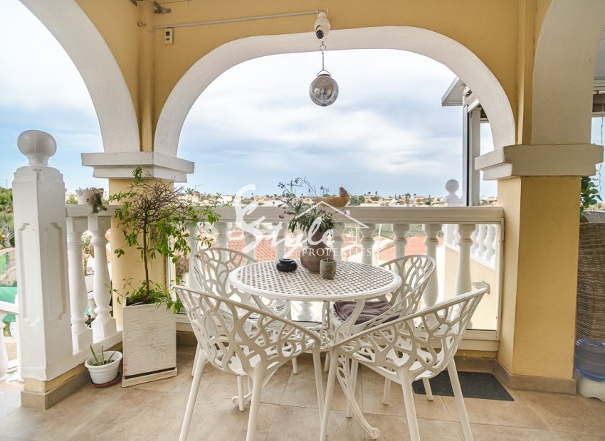 Reventa - Villa - Ciudad Quesada - urb.la marina