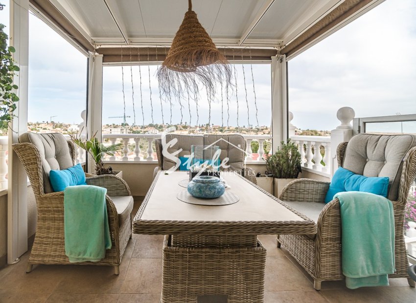 Reventa - Villa - Ciudad Quesada - urb.la marina