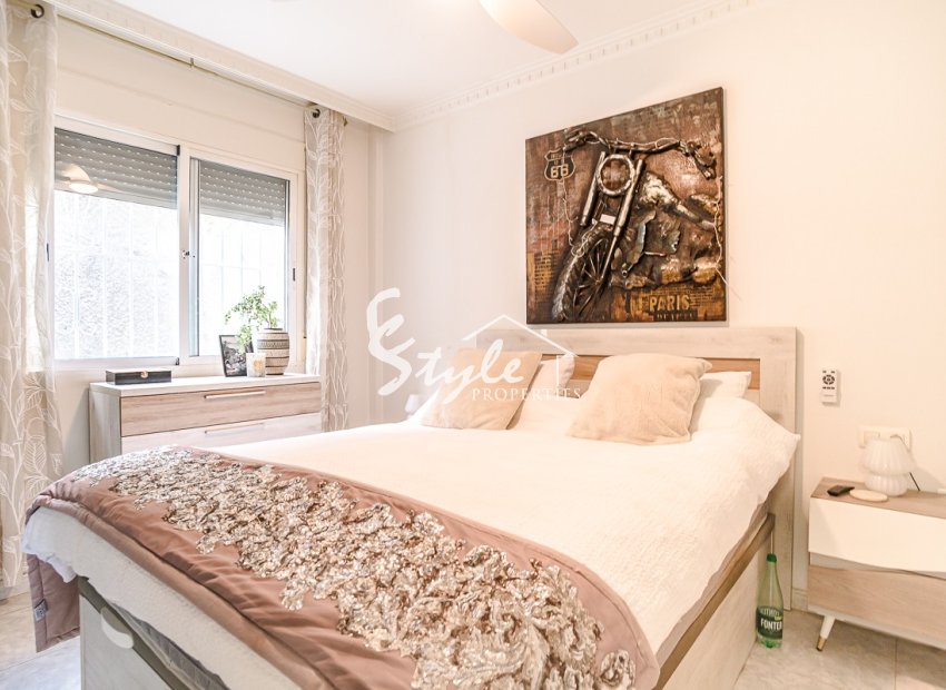 Reventa - Villa - Ciudad Quesada - urb.la marina