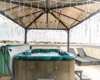 Reventa - Villa - Ciudad Quesada - urb.la marina