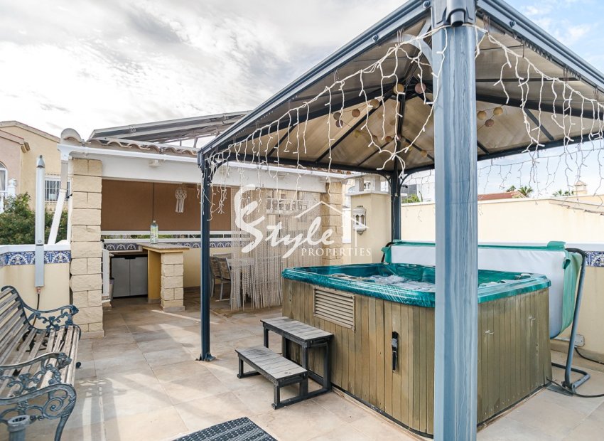 Reventa - Villa - Ciudad Quesada - urb.la marina