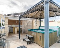 Reventa - Villa - Ciudad Quesada - urb.la marina