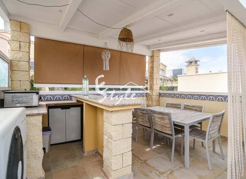 Reventa - Villa - Ciudad Quesada - urb.la marina