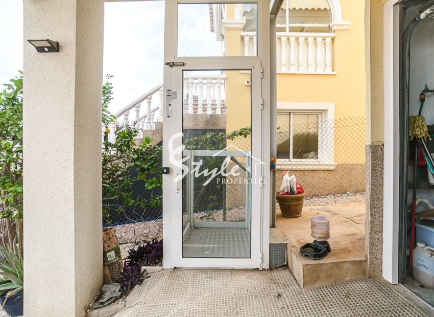 Reventa - Villa - Ciudad Quesada - urb.la marina