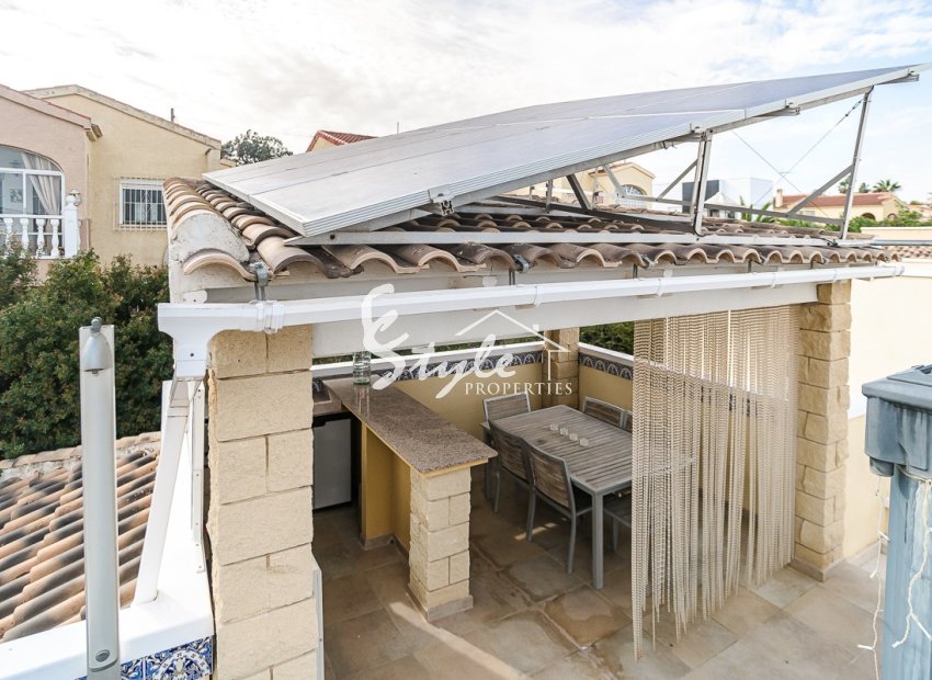 Reventa - Villa - Ciudad Quesada - urb.la marina