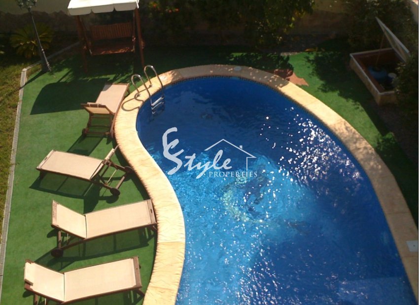 Reventa - Villa - Ciudad Quesada