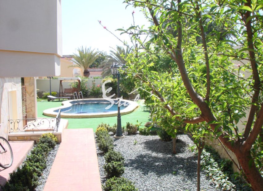 Reventa - Villa - Ciudad Quesada