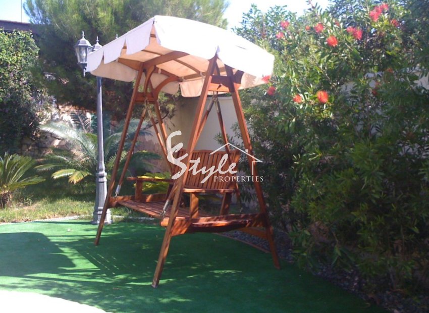 Reventa - Villa - Ciudad Quesada