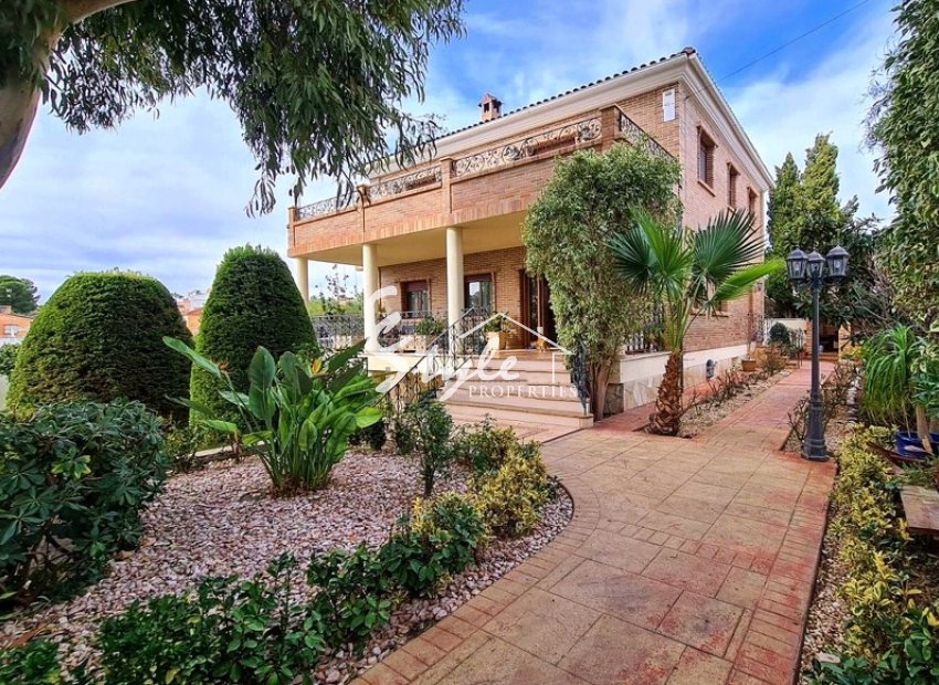 Reventa - Villa - Ciudad Quesada