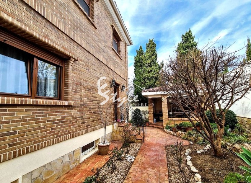 Reventa - Villa - Ciudad Quesada