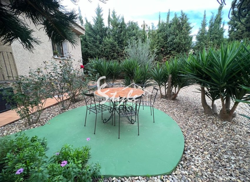 Reventa - Villa - Ciudad Quesada