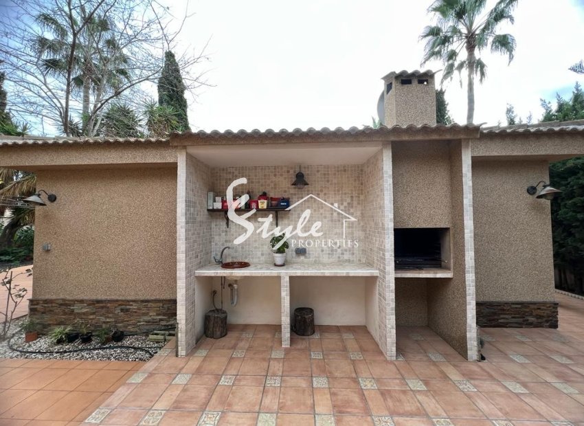 Reventa - Villa - Ciudad Quesada