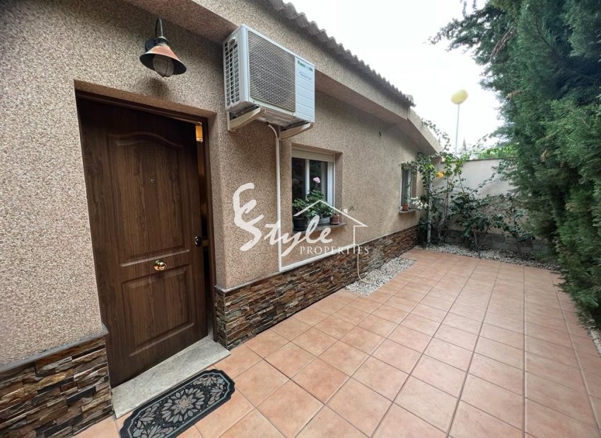 Reventa - Villa - Ciudad Quesada