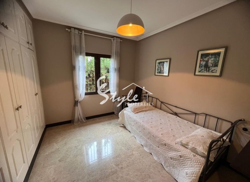 Reventa - Villa - Ciudad Quesada