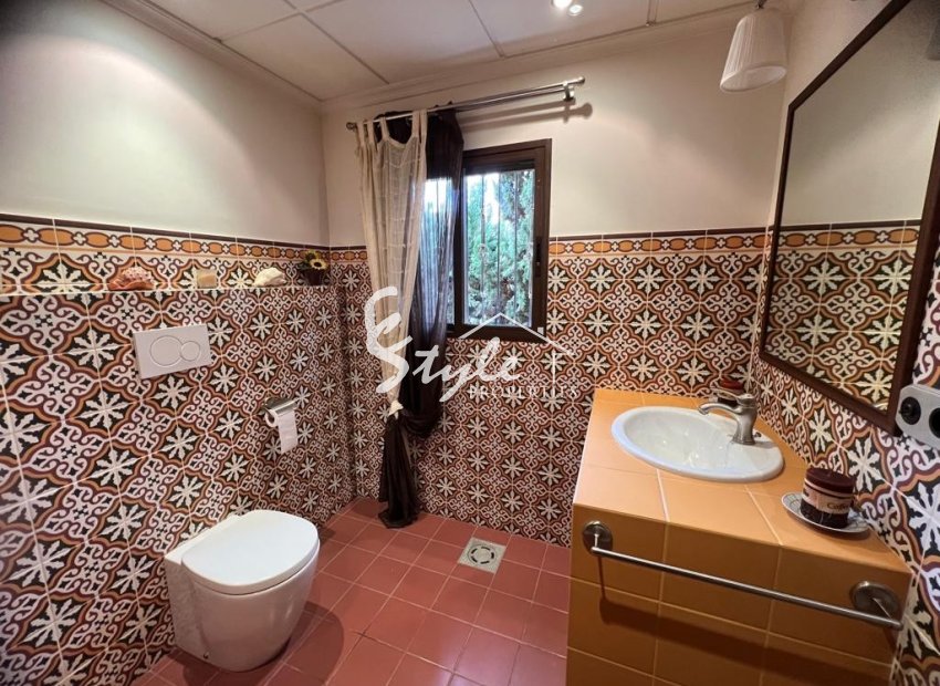 Reventa - Villa - Ciudad Quesada