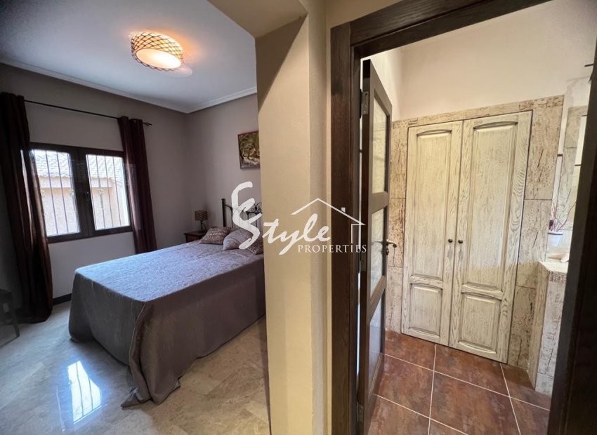 Reventa - Villa - Ciudad Quesada