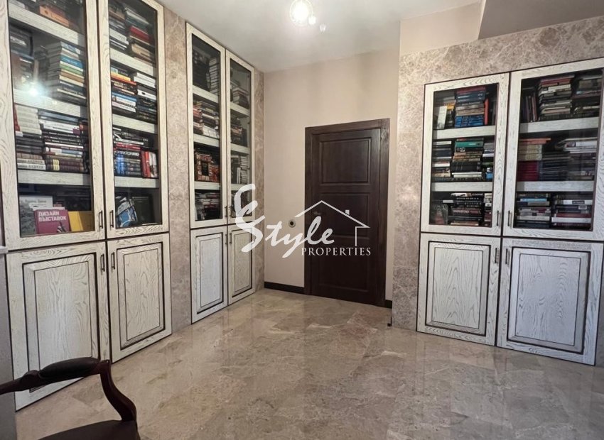 Reventa - Villa - Ciudad Quesada