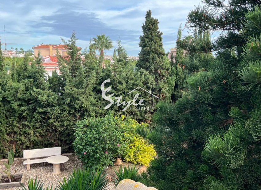 Reventa - Villa - Ciudad Quesada