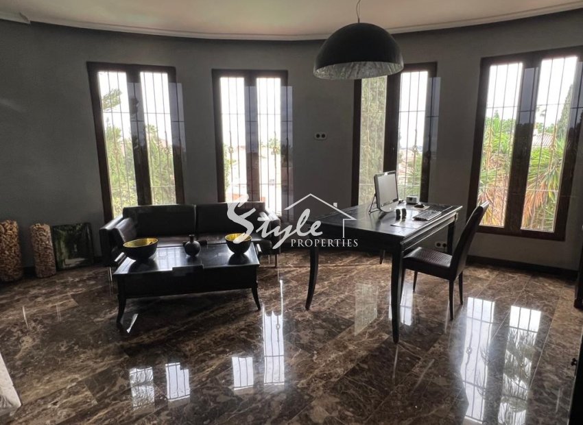 Reventa - Villa - Ciudad Quesada