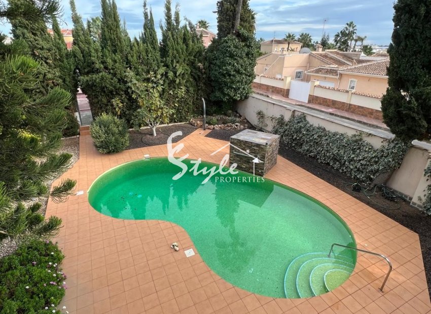 Reventa - Villa - Ciudad Quesada