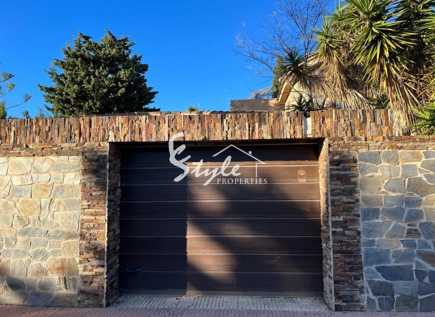 Reventa - Villa - Ciudad Quesada