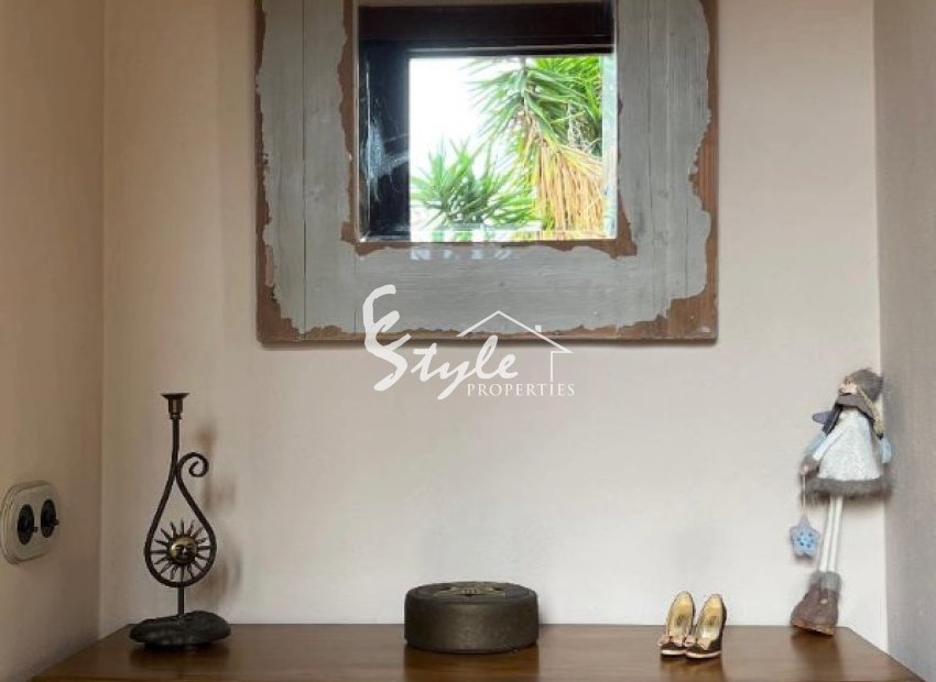 Reventa - Villa - Ciudad Quesada