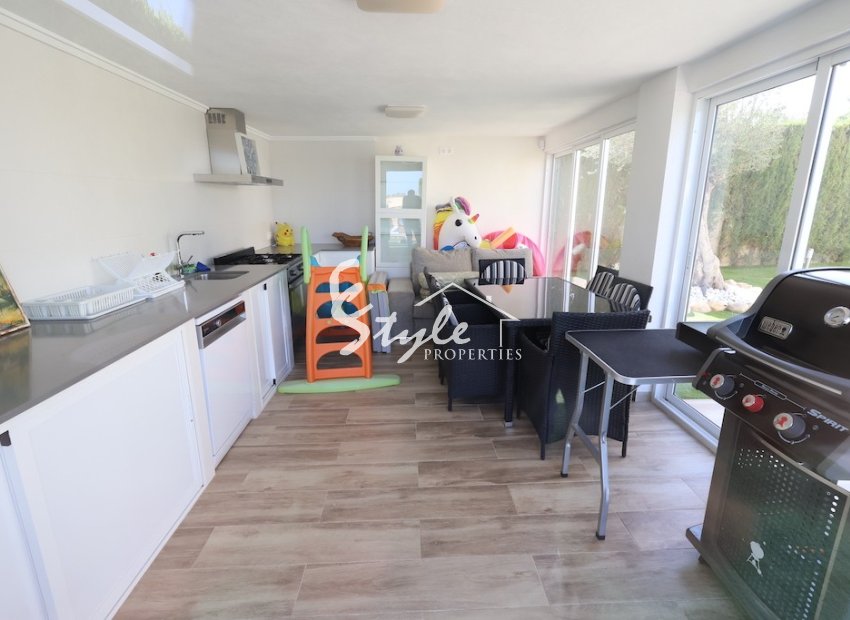 Reventa - Villa - Ciudad Quesada