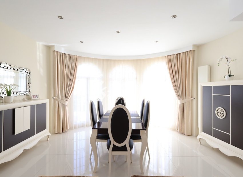 Reventa - Villa - Ciudad Quesada