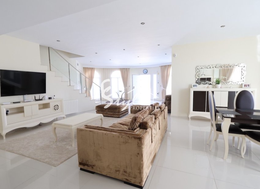 Reventa - Villa - Ciudad Quesada