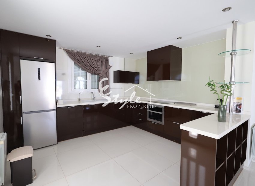 Reventa - Villa - Ciudad Quesada