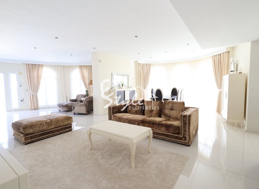 Reventa - Villa - Ciudad Quesada