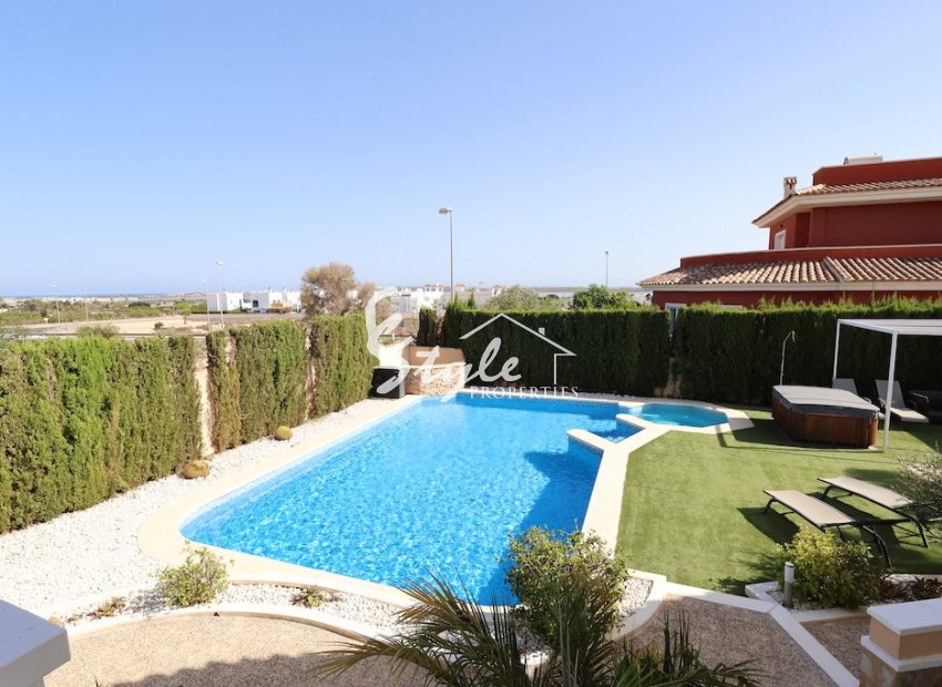 Reventa - Villa - Ciudad Quesada