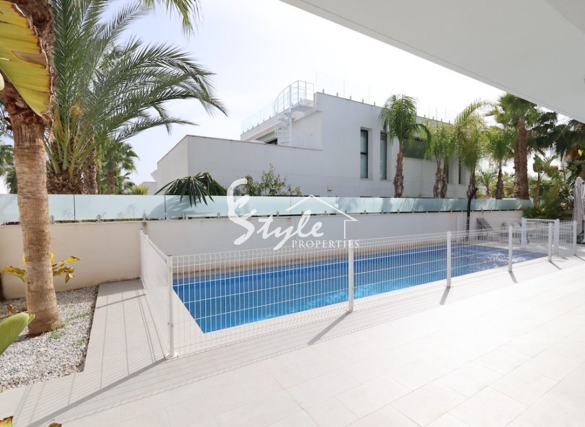 Reventa - Villa - Ciudad Quesada