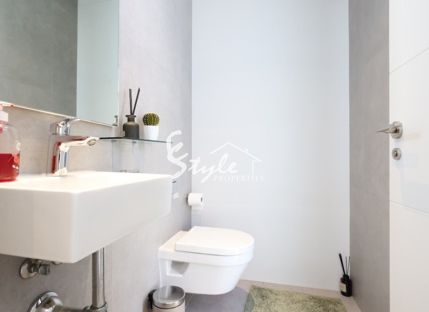 Reventa - Villa - Ciudad Quesada