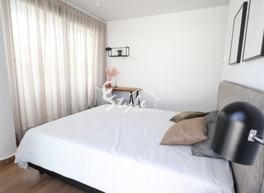 Reventa - Villa - Ciudad Quesada