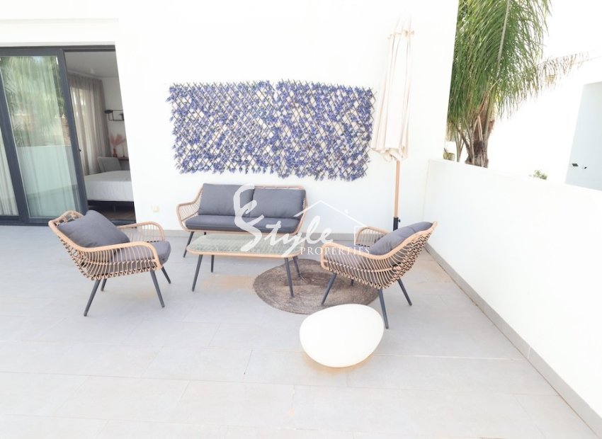 Reventa - Villa - Ciudad Quesada