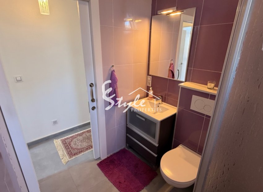 Reventa - Villa - Ciudad Quesada