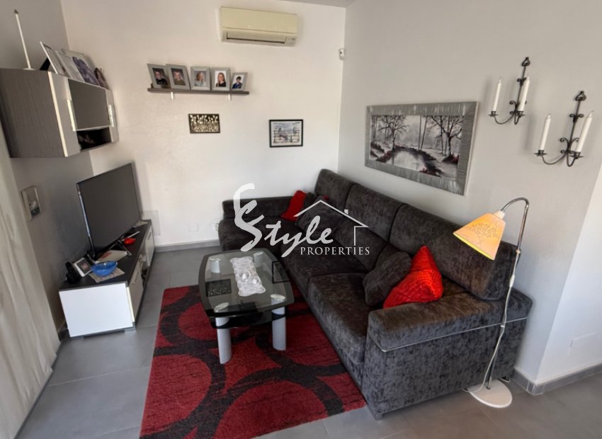 Reventa - Villa - Ciudad Quesada