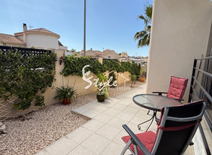 Reventa - Villa - Ciudad Quesada