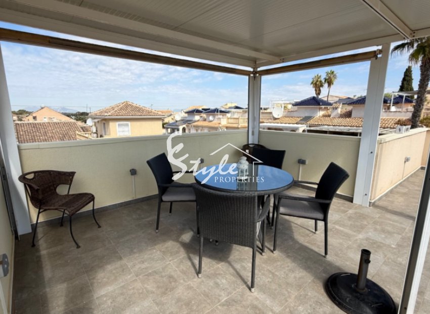 Reventa - Villa - Ciudad Quesada