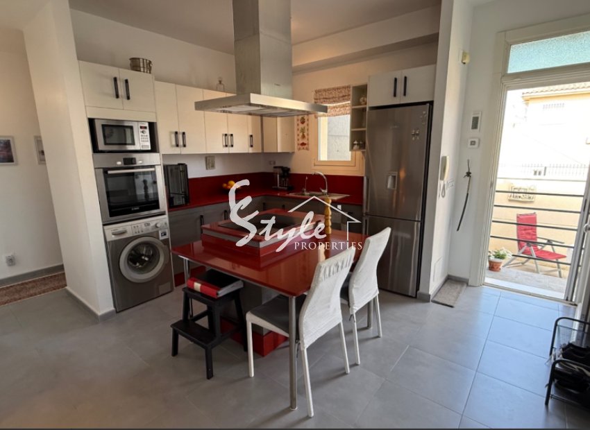 Reventa - Villa - Ciudad Quesada