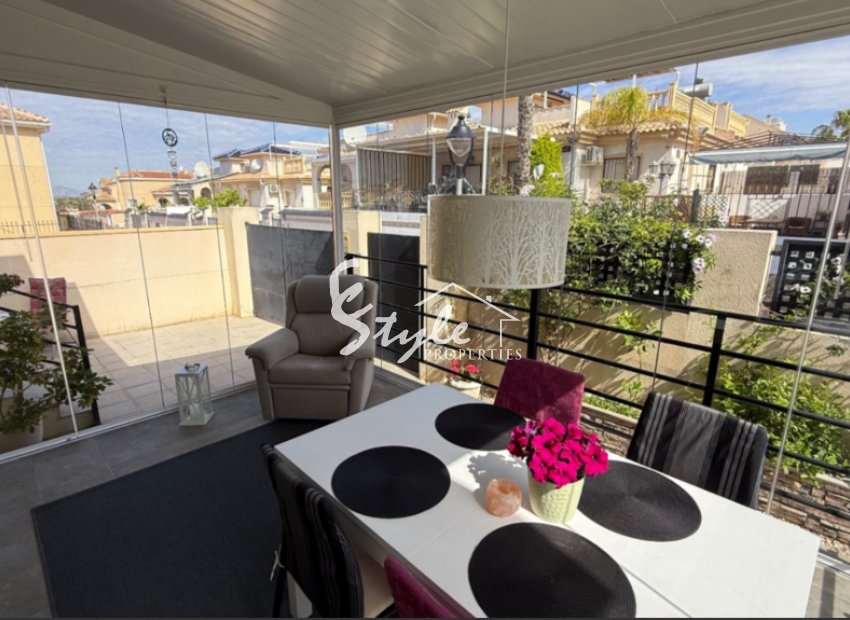 Reventa - Villa - Ciudad Quesada